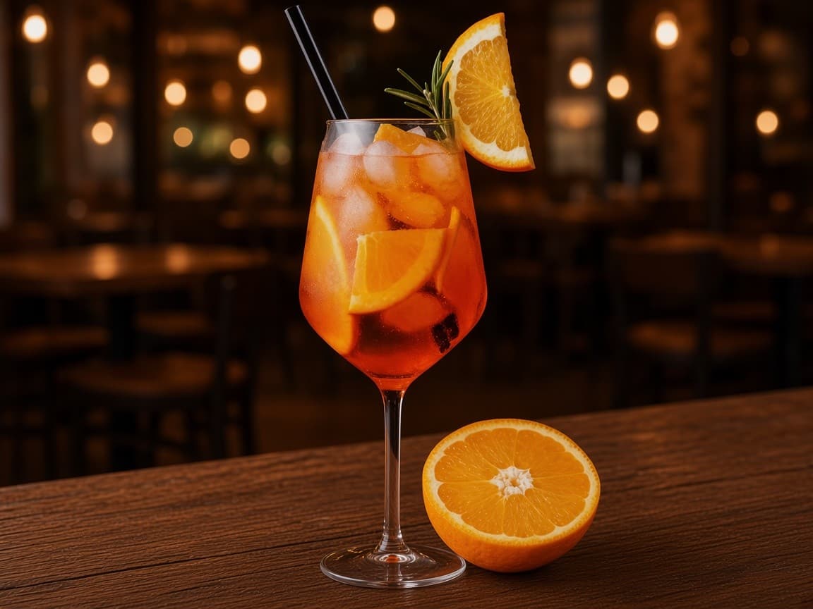 Aperol