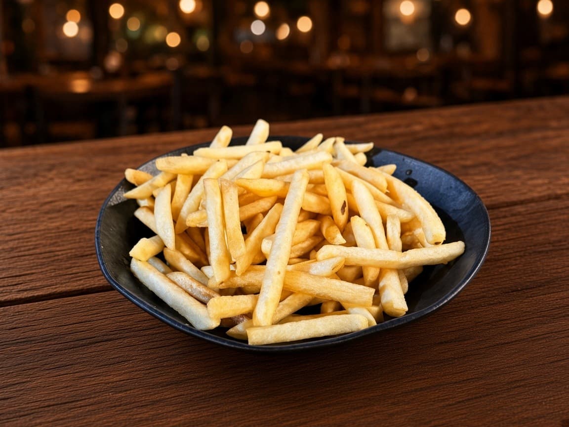 Batata Frita