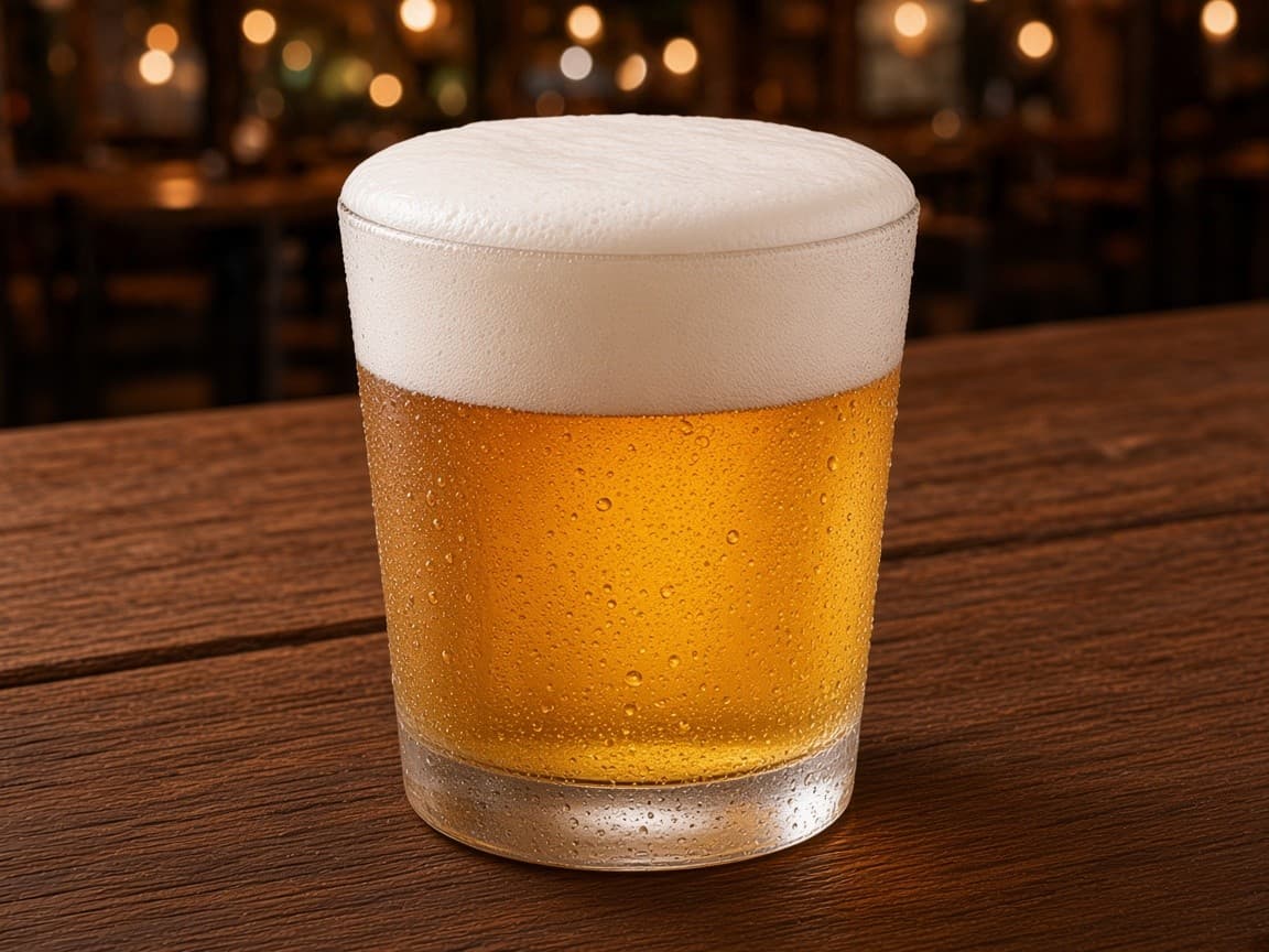 Chopp Brahma Caldereta 300 ml