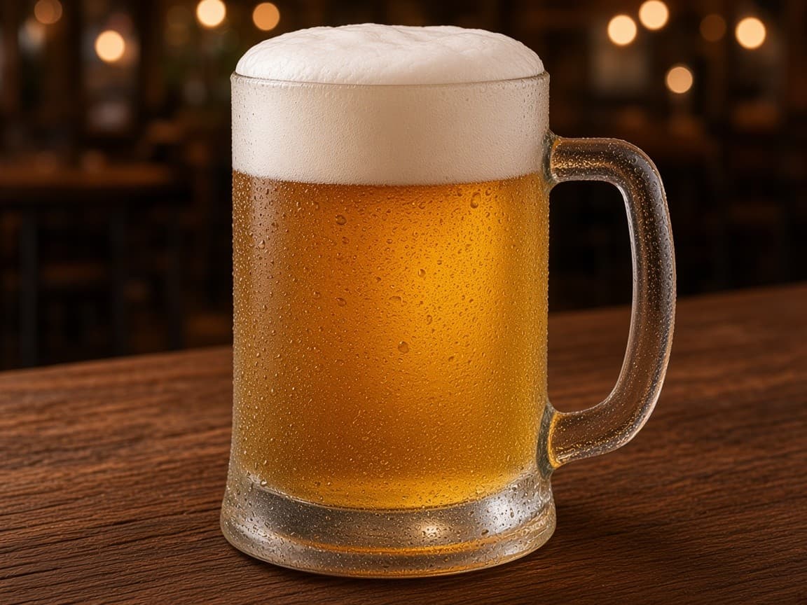 Chopp Brahma Caneco 400 ml